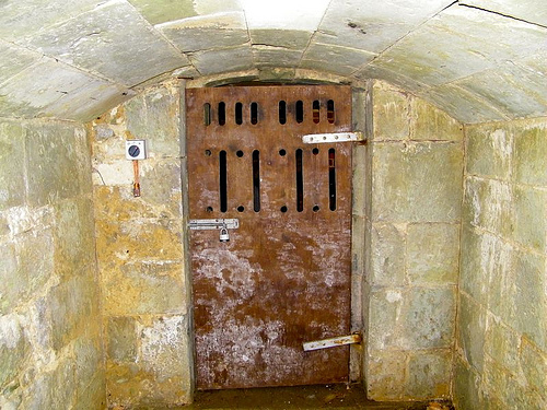 Дом Аппулдуркомбе